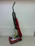 COMMERCIAL HEAVY DUTY SANITAIRE VACUUM