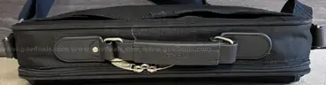 TARGUS LAPTOP BAG