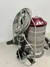 MINUTEMAN BACKPACK VACUUM