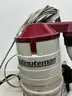 MINUTEMAN BACKPACK VACUUM