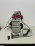 MINUTEMAN BACKPACK VACUUM