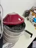 MINUTEMAN BACKPACK VACUUM