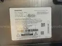 SAMSUNG 50&#x22; TELEVISION