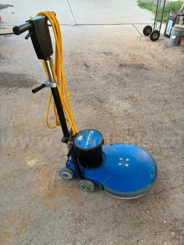 WINDSOR LB1500 FLOOR BURNISHER