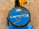 WINDSOR LB1500 FLOOR BURNISHER