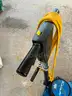 WINDSOR LB1500 FLOOR BURNISHER