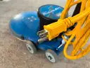 WINDSOR LB1500 FLOOR BURNISHER