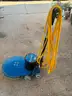 WINDSOR LB1500 FLOOR BURNISHER