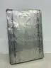 ALUMINUM BAKING SHEET W/COVER