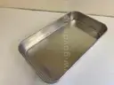 ALUMINUM LINCOLN WEAR-EVER BAKING PAN