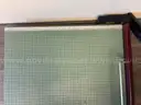 PREMIER PAPER CUTTER 24&#x22; X 24&#x22;