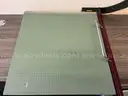 PREMIER PAPER CUTTER 24&#x22; X 24&#x22;