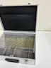 METAL CASE