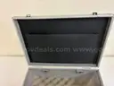 METAL CASE