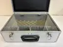 METAL CASE