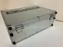 METAL CASE