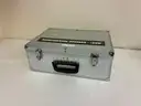 METAL CASE