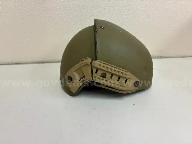 AIRFRAME ATX HELMET (LARGE)