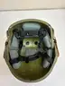 AIRFRAME ATX HELMET (LARGE)
