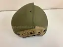 AIRFRAME ATX HELMET (LARGE)