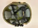 AIRFRAME ATX HELMET (LARGE)