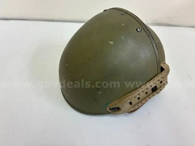AIRFRAME ATX HELMET (MEDIUM)
