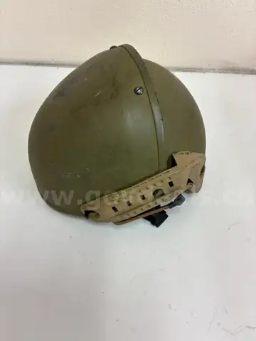 AIRFRAME ATX HELMET (MEDIUM)