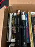 BOX OF BOOKS (33)