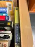 BOX OF BOOKS (33)