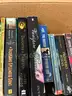 BOX OF BOOKS (33)