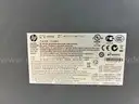 HP 2520G-8 PoE SWITCH