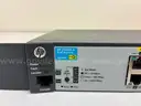 HP 2520G-8 PoE SWITCH