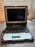 PANASONIC TOUGHBOOK MODEL CF-33