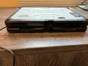 PANASONIC TOUGHBOOK MODEL CF-33