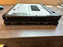 PANASONIC TOUGHBOOK MODEL CF-33