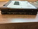 PANASONIC TOUGHBOOK MODEL CF-33