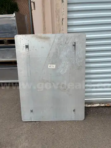 ALUMINUM SHEET