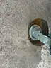 DAYTON ROLLING CART 24&#x22;W X 37&#x22;L X 34&#x22; TALL
