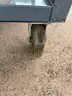 DAYTON ROLLING CART 24&#x22;W X 37&#x22;L X 34&#x22; TALL