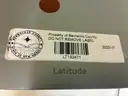 DELL LATITUDE 7200  2 in 1  TABLET