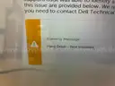 DELL LATITUDE 7200  2 in 1  TABLET