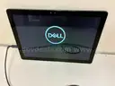DELL LATITUDE 7200  2 in 1  TABLET