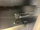 HP MONITORS PAIR