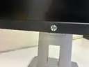 HP MONITORS PAIR
