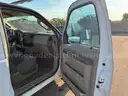 2009 FORD F250 V8 GAS 4X2 PICK-UP UTILITY BODY