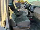2009 FORD F250 V8 GAS 4X2 PICK-UP UTILITY BODY