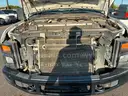 2009 FORD F250 V8 GAS 4X2 PICK-UP UTILITY BODY