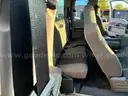 2009 FORD F250 V8 GAS 4X2 PICK-UP UTILITY BODY