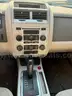 2010 FORD ESCAPE