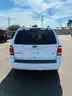 2010 FORD ESCAPE
